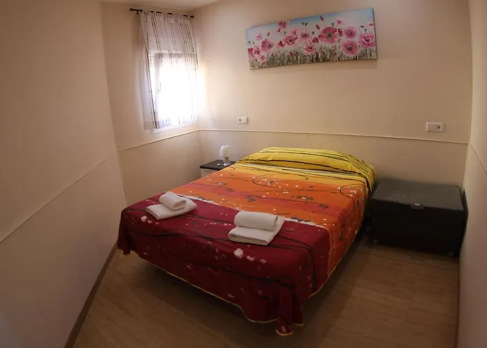 Apartment Marina Internacional Torrevieja