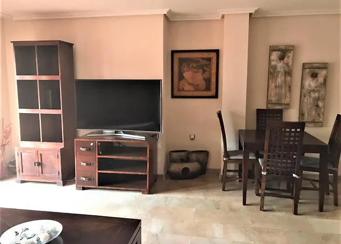 Marina Internacional * Torrevieja