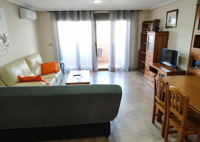 Marina Internacional Apartment Torrevieja