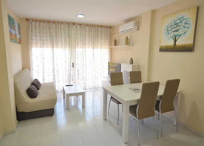 Marina Internacional *