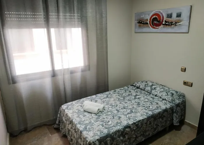 Apartment Marina Internacional *