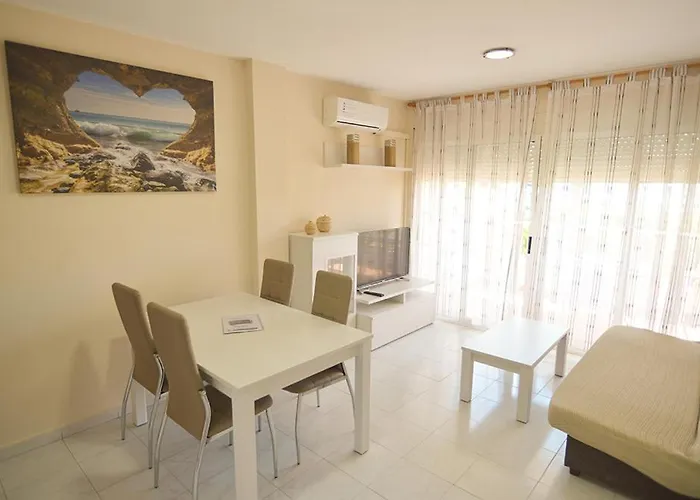 Apartment Marina Internacional Torrevieja