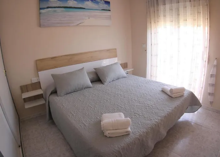 Apartment Marina Internacional *