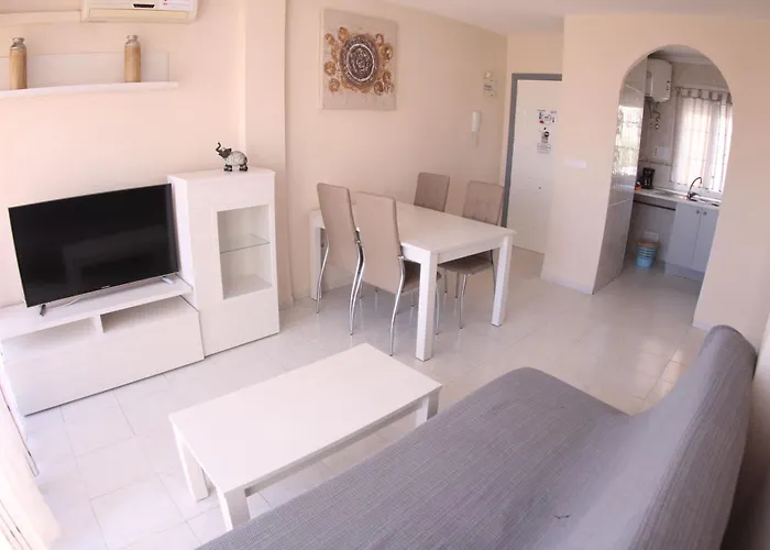 Marina Internacional