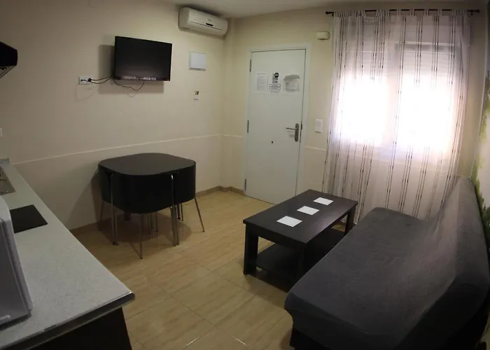 Apartment Marina Internacional