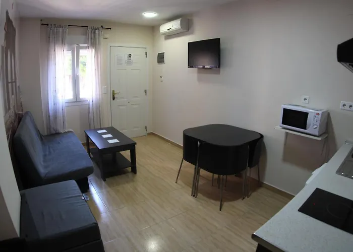 Apartment Marina Internacional