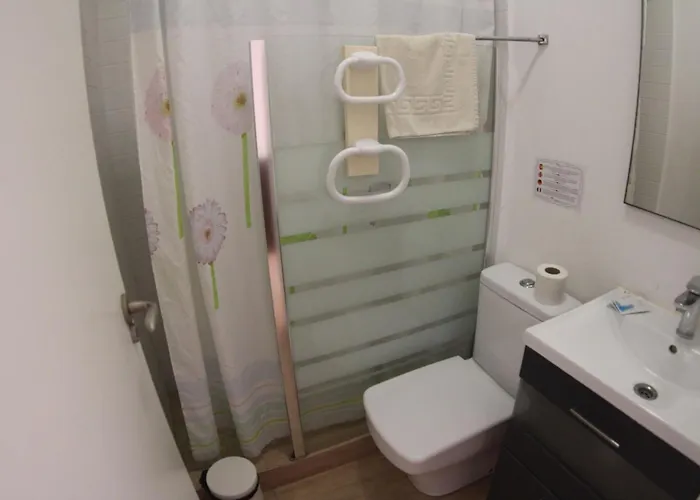 Marina Internacional Apartment Torrevieja