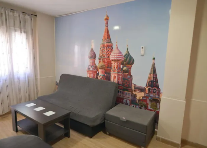 Marina Internacional Apartment Torrevieja