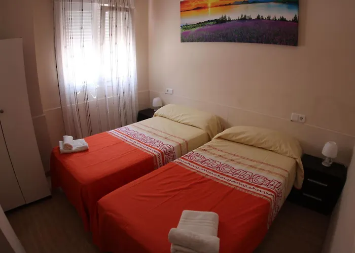 Marina Internacional *