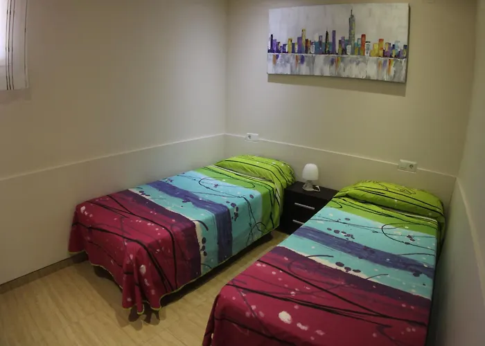 Apartment Marina Internacional Torrevieja