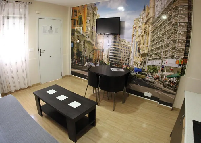 Marina Internacional Apartment