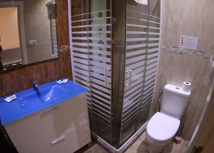 Marina Internacional Torrevieja