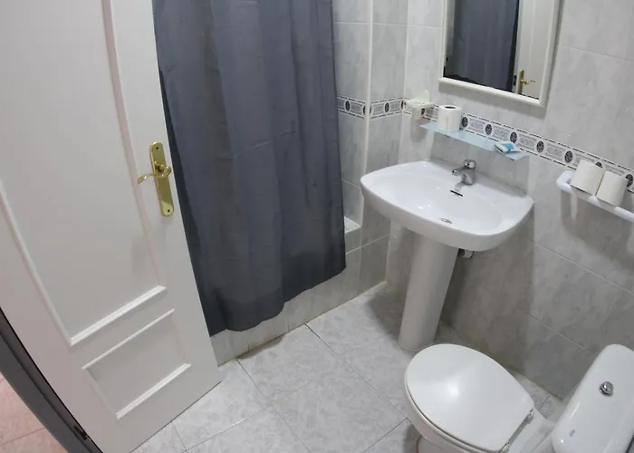 Apartment Marina Internacional