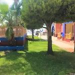 Marina Internacional *