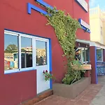 Marina Internacional