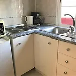 Marina Internacional Διαμέρισμα *
