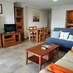 Marina Internacional Apartment