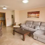 Apartment Marina Internacional Torrevieja