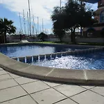 Marina Internacional Apartment