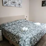 Marina Internacional Apartment *