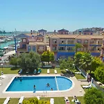 Marina Internacional Apartment