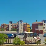 Marina Internacional Apartment Torrevieja