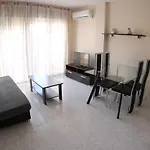 Apartment Marina Internacional