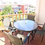 Apartment Marina Internacional Torrevieja