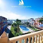 Marina Internacional Apartment Torrevieja