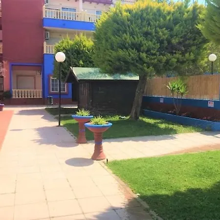 Appartement Marina Internacional *