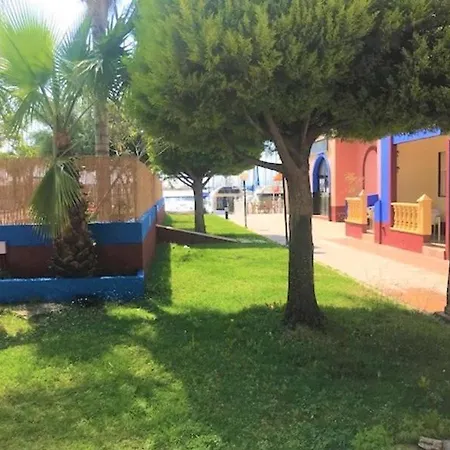 Marina Internacional *