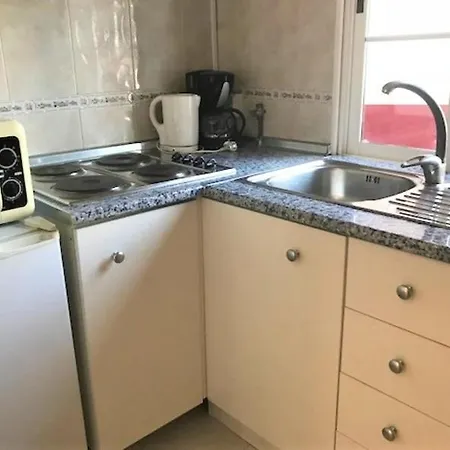 Marina Internacional Appartement *