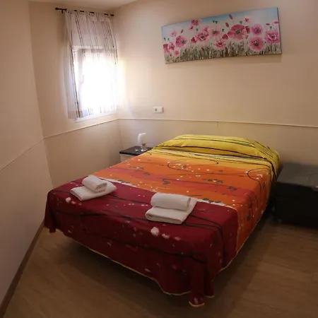 Apartamento Marina Internacional Torrevieja