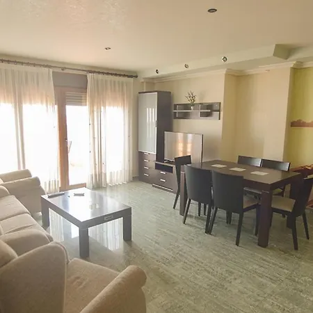 Appartement Marina Internacional *