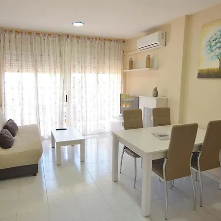 Marina Internacional *