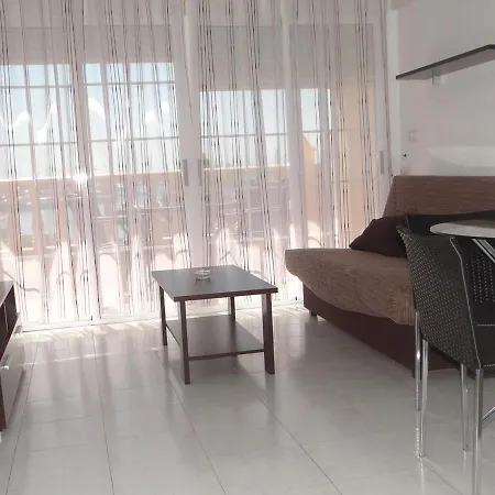 Appartement Marina Internacional