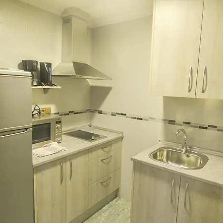 Marina Internacional Appartement Torrevieja