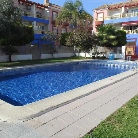 Marina Internacional טורבייחה