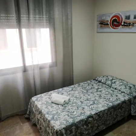 Appartement Marina Internacional *