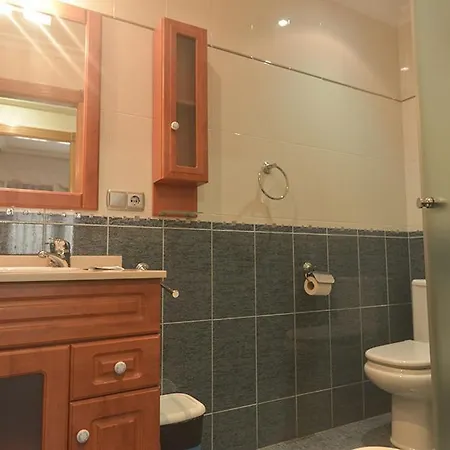 Marina Internacional