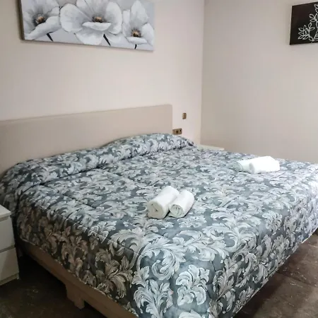 Marina Internacional Apartment *