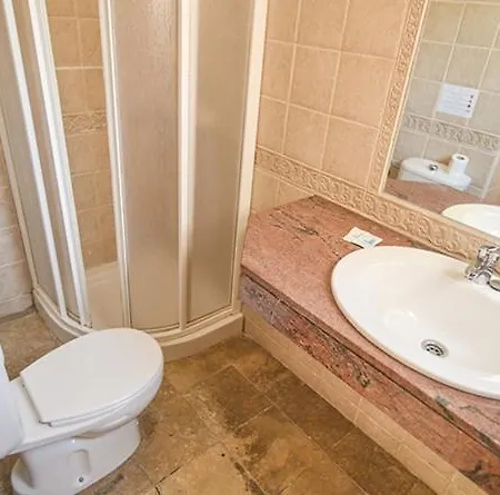 Appartement Marina Internacional Torrevieja