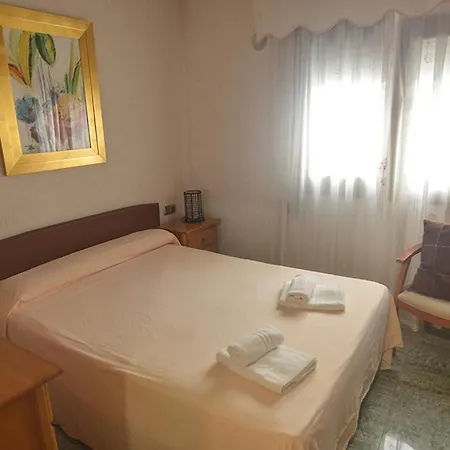 Marina Internacional Apartment Torrevieja