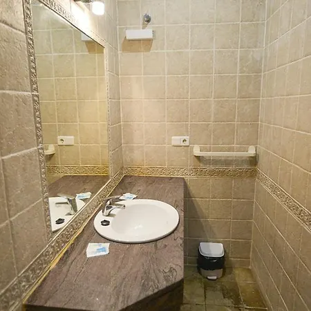 Marina Internacional Appartement *