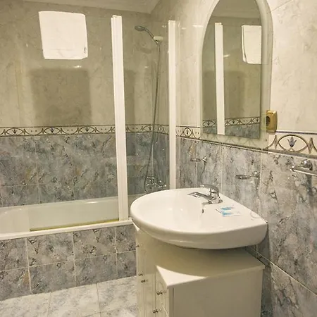 Appartement Marina Internacional