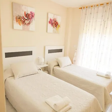 Marina Internacional Apartment