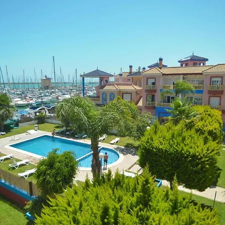 Marina Internacional *