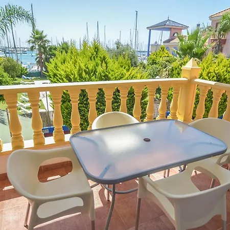 Marina Internacional