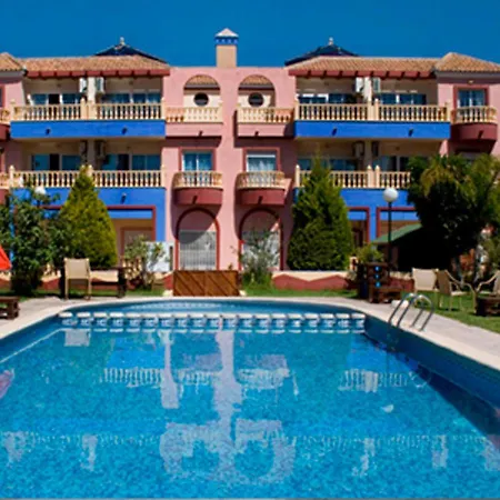 Marina Internacional Apartamento *