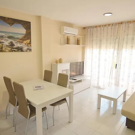 Appartement Marina Internacional Torrevieja